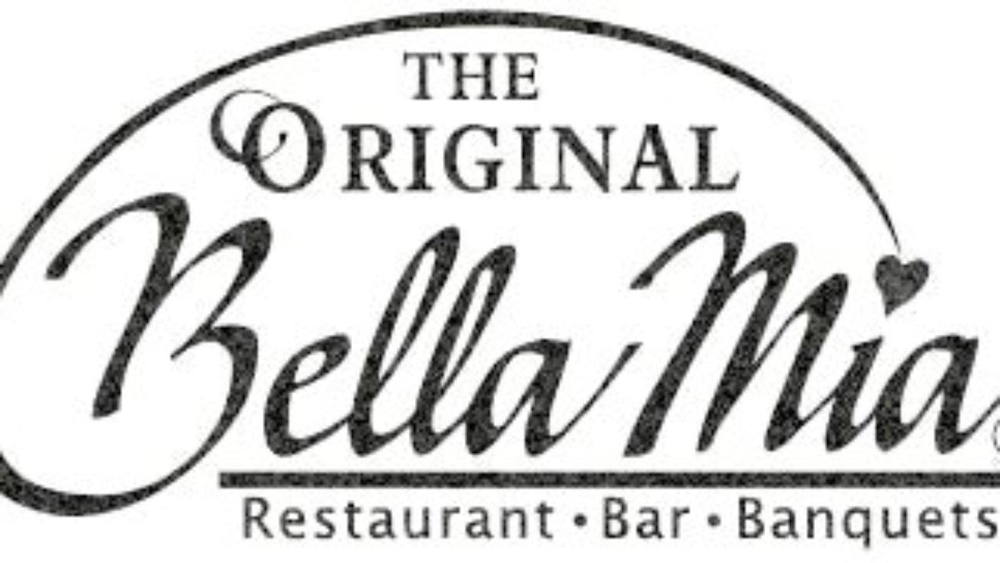 bella mia restaurant