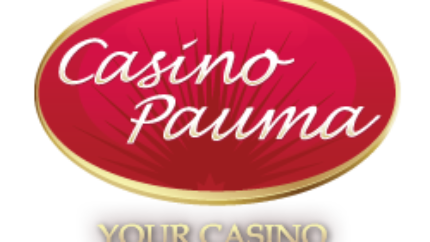 Casino Puama Logo